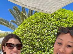 Dali by ste za párok v rožku 142 dolárov? Táto austrálska športová hviezda to urobila – a teraz dáva svoj verdikt Priscilla Hon (na obrázku vpravo) zverejnila video, na ktorom jedáva šialene drahý hot dog na Miami Open