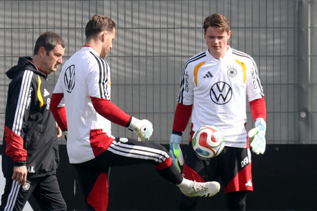 Download app from appStore