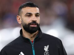 Ďalší klub Mo Salah: Saudskí giganti a klub miliardárov majú okamžité problémy s prestupmi Ďalší klub Mo Salah: Saudskí giganti a klub miliardárov majú okamžité problémy s prestupmi
