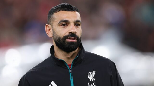 Ďalší klub Mo Salah: Saudskí giganti a klub miliardárov majú okamžité problémy s prestupmi
