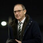 Ďalší manažér Celtic ako „obľúbený“ vzíde z trojčlenného užšieho výberu | Futbal | Šport