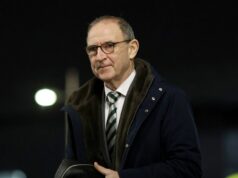 Ďalší manažér Celtic ako „obľúbený“ vzíde z trojčlenného užšieho výberu | Futbal | Šport Ďalší manažér Celtic ako „obľúbený“ vzíde z trojčlenného užšieho výberu | Futbal | Šport