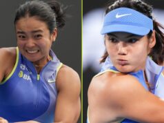 Ďalší turnaj Emmy Raducanu po odhlásení sa z Miami Open, keď sa Alex Eala stane hviezdou Ďalší turnaj Emmy Raducanu po odhlásení sa z Miami Open, keď sa Alex Eala stane hviezdou