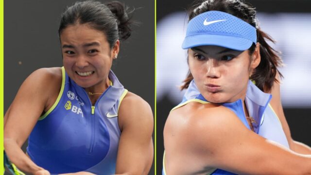 Ďalší turnaj Emmy Raducanu po odhlásení sa z Miami Open, keď sa Alex Eala stane hviezdou
