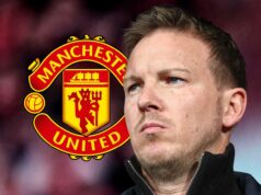 Ďalší „termín“ trvalého manažéra bol odhalený, pretože elitný šéf „chce prácu“ nad Carrickom Ďalší „termín“ trvalého manažéra bol odhalený, pretože elitný šéf „chce prácu“ nad Carrickom