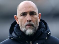 ‚Ďalšia otázka! Nie sme v bare“ – Igor Tudor zaútočí na otázku o probléme Tottenhamu Igor Tudor, dočasný tréner Tottenhamu Hotspur, čelí médiám pred zápasom Premier League proti Crystal Palace.