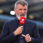 Roy Keane