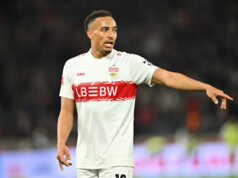 Ďalšia rana pre Nagelsmanna, zranený Jamie Leweling Download app from appStore