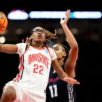 Syndication: The Columbus Dispatch