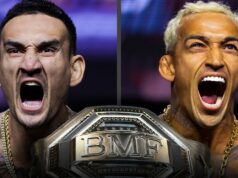 Dan Hardy: UFC 326 „určite nevyzerá ako karta s platbou za zobrazenie“ Download app from appStore