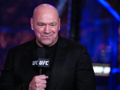 Dana White o tom, či zvažoval Jona Jonesa za kartu Bieleho domu: „Nikdy, nikdy“ Download app from appStore