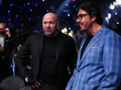 Dana White oznamuje niekoľko headlinerov a bojuje o niekoľko ďalších podujatí UFC Download app from appStore
