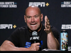 Dana White reaguje na víťazstvo Movsara Evloeva v UFC Londýn – „Nebola tam žiadna kontroverzia“ Download app from appStore