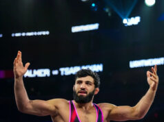 Dana White: „Nie som nadšená“ Armanom Tsarukyanom Download app from appStore