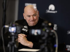 Dana oznamuje viacero hlavných udalostí, vrátane Yadong vs. Figgy, Belal vs. Bonfim Download app from appStore