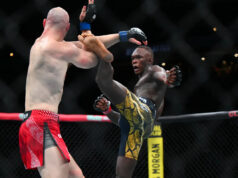 Daniel Cormier: Israel Adesanya by nemal odstúpiť po 4. prehre v rade Download app from appStore