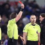 Daniel Farke sa odvolal na červenú kartu a presvedčil, že má dôkaz v jeho prospech|Futbal|Športová aktivita