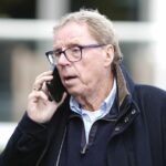 Daniel Levy povedal Harrymu Redknappovi, že ho privedie späť do Tottenhamu | Futbal | Šport