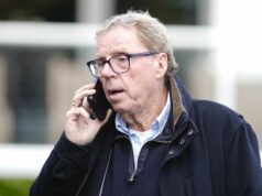 Daniel Levy povedal Harrymu Redknappovi, že ho privedie späť do Tottenhamu | Futbal | Šport Daniel Levy povedal Harrymu Redknappovi, že ho privedie späť do Tottenhamu | Futbal | Šport