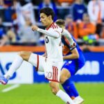 Daniel Salloi skóruje neskoro ako Toronto FC blank FC Cincinnati