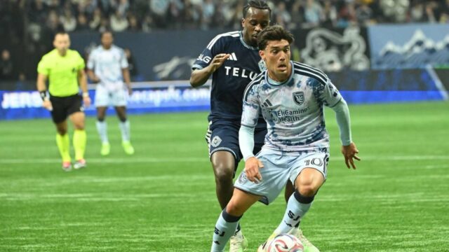 Daniel dosiahol 6 zákrokov, keď San Jose odovzdalo Vancouveru prvú prehru v roku 26
