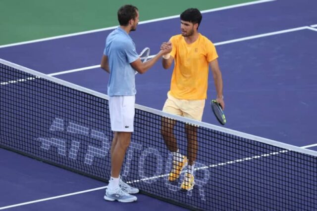 Foto od Jung Yeon-je / AFP cez Getty Images