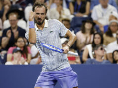 Daniil Medvedev uviaznutý v Dubaji môže vynechať Indian Wells Daniil Medvedev uviaznutý v Dubaji môže vynechať Indian Wells
