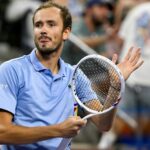 Daniil Medvedev vysvetľuje, ako trénerská zmena „funguje skvele“