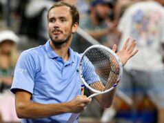 Daniil Medvedev vysvetľuje, ako trénerská zmena „funguje skvele“ Daniil Medvedev vysvetľuje, ako trénerská zmena „funguje skvele“