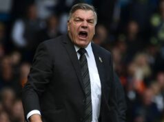 Danny Murphy podporuje Allardycea, aby zachránil klub Premier League Danny Murphy podporuje Allardycea, aby zachránil klub Premier League