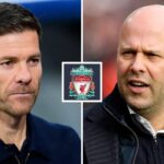 Danny Murphy úplne nesúhlasí s FSG ohľadom najímania Xabiho Alonsa, keďže Arnemu Slotovi hrozí vyhadzov