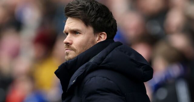 Danny Rohl klasifikuje Celtic ako „šťastného“ zamestnávateľa Rangers „Neschvaľujem to“|Futbal|Športová aktivita 
