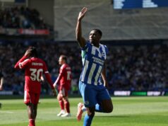 Danny Welbeck zdvojnásobil Liverpool, keďže problémy so zraneniami narastajú – 5 bodov Danny Welbeck