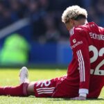 Dátum návratu Huga Ekitikeho po zranení sa objavil po tom, čo hviezda Liverpoolu odišla v slzách | Futbal | Šport