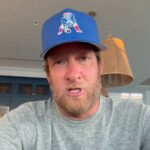 Dave Portnoy prezradil, že niektorí z jeho posádky Barstool Sports sa podieľali na autonehode