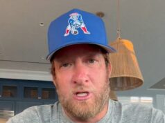 Dave Portnoy odhaľuje, že personál Barstool bol zapojený do strašidelného vraku auta po tom, čo šiel na nesprávnej strane cesty Dave Portnoy prezradil, že niektorí z jeho posádky Barstool Sports sa podieľali na autonehode