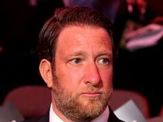 Dave Portnoy sa zaplietol do bizarného sporu s newyorskou guvernérkou Kathy Hochuovou kvôli tomu, že sa dostal do cucáku Dave Portnoy