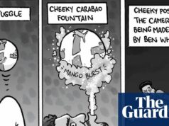 David Squires na … veľké hovory a drzý Cherki vo finále Carabao Cupu David Squires na … veľké hovory a drzý Cherki vo finále Carabao Cupu