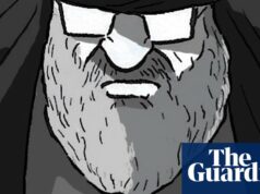 David Squires o… utrpenej situácii ženského futbalového tímu Iránu na Ázijskom pohári David Squires o... utrpenej situácii ženského futbalového tímu Iránu na Ázijskom pohári