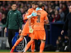 David de Gea posiela správu Antonínovi Kinskému David de Gea posiela správu Antonínovi Kinskému