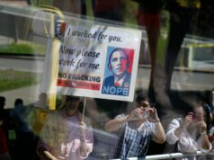 Dávno pred Trumpom: Ako politika USA desaťročia poškodzuje životné prostredie | Správy o klimatickej kríze Dávno pred Trumpom: Ako politika USA desaťročia poškodzuje životné prostredie | Správy o klimatickej kríze