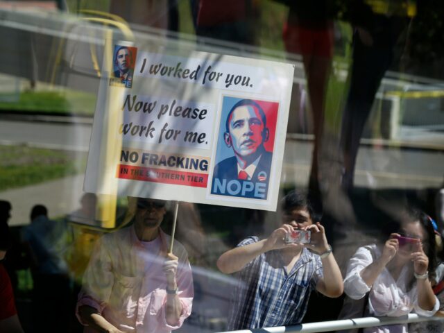 Dávno pred Trumpom: Ako politika USA desaťročia poškodzuje životné prostredie | Správy o klimatickej kríze
