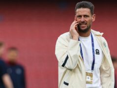 Dcéra Jasona Tindalla po prehre v Newcastli vyvolala obrovskú reakciu emotívnym vyhlásením Dcéra Jasona Tindalla vydala emotívny odkaz