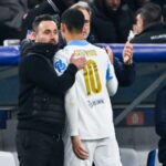 De Zerbi obrana Greenwoodu poškvrnila Tottenham navždy po 18-slovnom fajčení zbrane