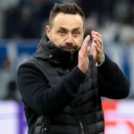 De Zerbi, veľký víťaz Spurs, sa pokazil aj po zostupe ako Vinai, Lange urobil bezohľadný zákrok