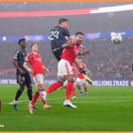 Dean Huijsen prestupová príležitosť do Liverpoolu, Arsenalu