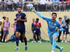 Debata o brankárovi GOAT môže potrebovať nové meno Debata o brankárovi GOAT môže potrebovať nové meno