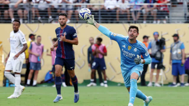 Debata o brankárovi GOAT môže potrebovať nové meno
