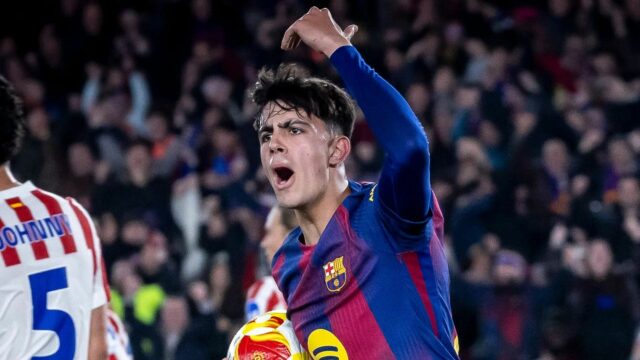 Deco a Bernal o rozdiele medzi Atleticom a Barcelonou
