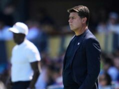 Defiant Pochettino je pripravený na „ešte väčší“ test, keď sa Spojené štáty stretnú s Portugalskom v prípravnom zápase pred majstrovstvami sveta lightbox-info